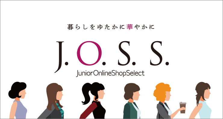 レディースファッション【JUNIOR Online Shop】