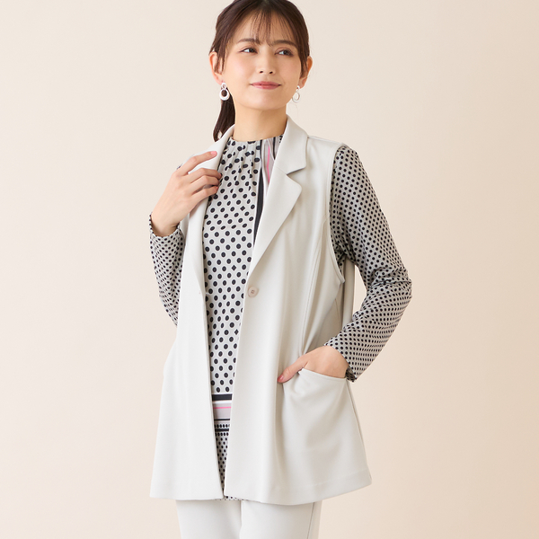 L | レディースファッション【JUNIOR Online Shop】