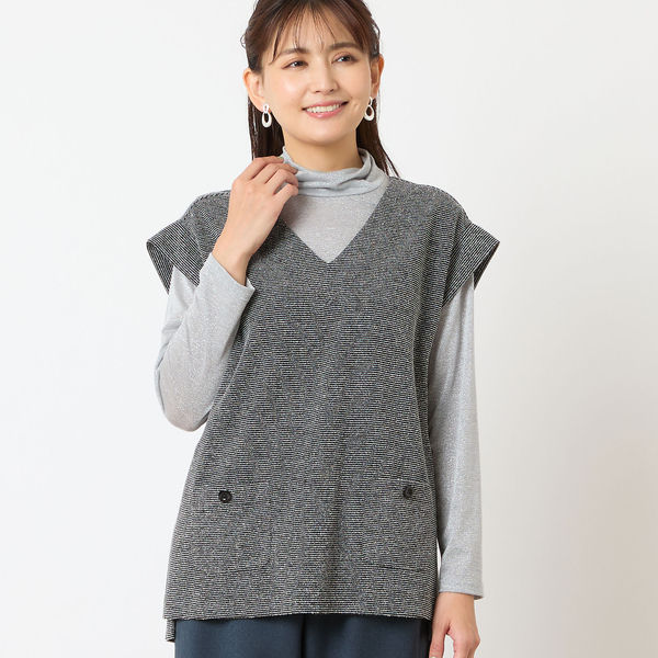 LOBJIE(ロブジェ) | レディースファッション【JUNIOR Online Shop】
