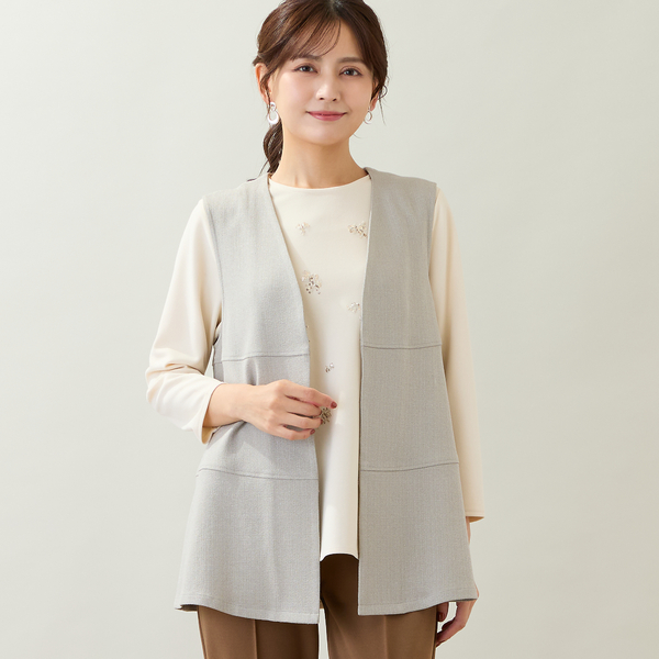 LOBJIE(ロブジェ) | レディースファッション【JUNIOR Online Shop】