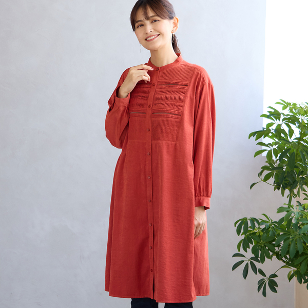 LOBJIE(ロブジェ) | レディースファッション【JUNIOR Online Shop】