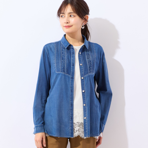 LOBJIE(ロブジェ) | レディースファッション【JUNIOR Online Shop】