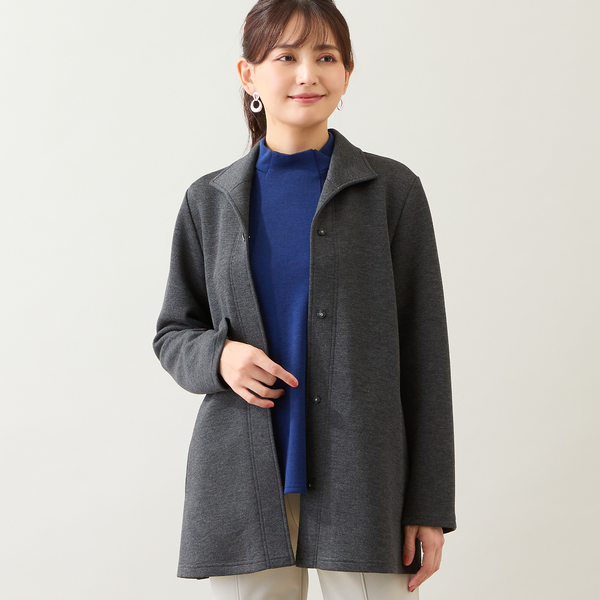 ソフトダンボールジャケット | レディースファッション【JUNIOR Online