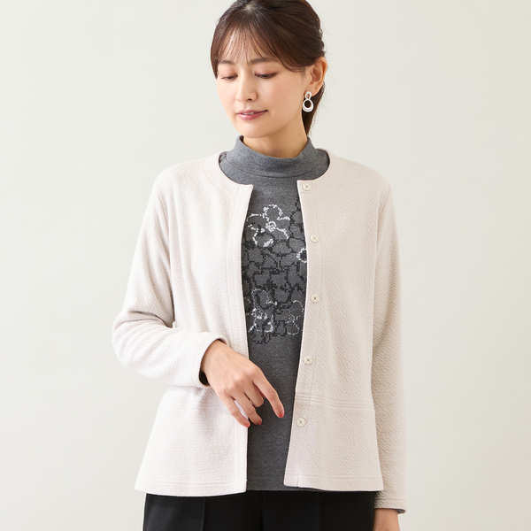 LOBJIE(ロブジェ) | レディースファッション【JUNIOR Online Shop】