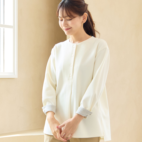 LOBJIE(ロブジェ) | レディースファッション【JUNIOR Online Shop】