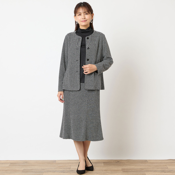 セットアップ可能】マーメイドスカート | レディースファッション