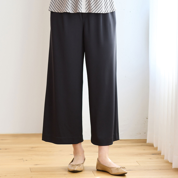 クロップドパンツ | レディースファッション【JUNIOR Online Shop】 クロップドパンツ | レディースファッション【JUNIOR Online Shop】