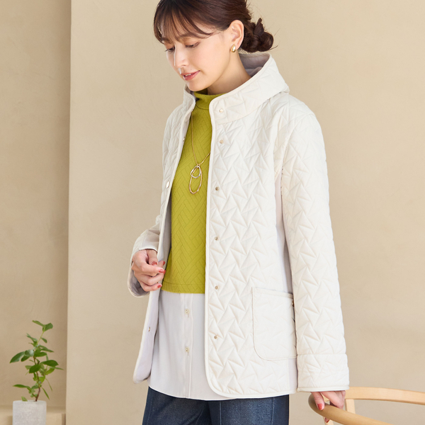 アウター・ジャケット | レディースファッション【JUNIOR Online