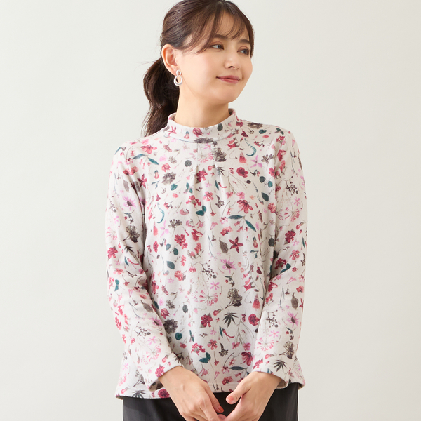 LOBJIE(ロブジェ) | レディースファッション【JUNIOR Online Shop】