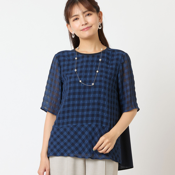 LOBJIE(ロブジェ) | レディースファッション【JUNIOR Online Shop】