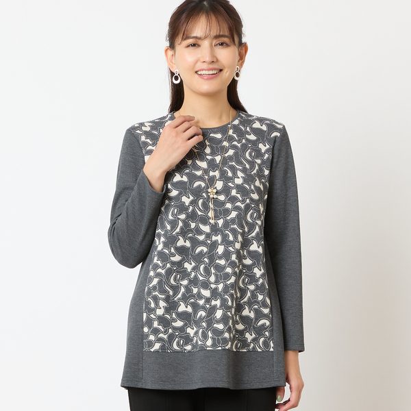 LOBJIE(ロブジェ) | レディースファッション【JUNIOR Online Shop】
