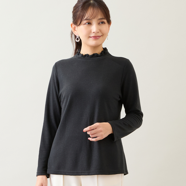 【フォロー割引適用】【極美品】ERMANNO SCERVINO フリル　ベルテッ 楽天市場】ビッグセーラーフリル襟ブラウス#シワになりにくい