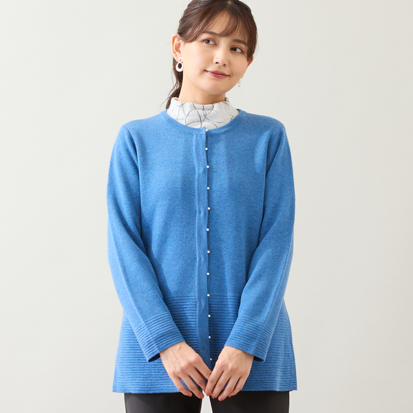 LOBJIE(ロブジェ) | レディースファッション【JUNIOR Online Shop】