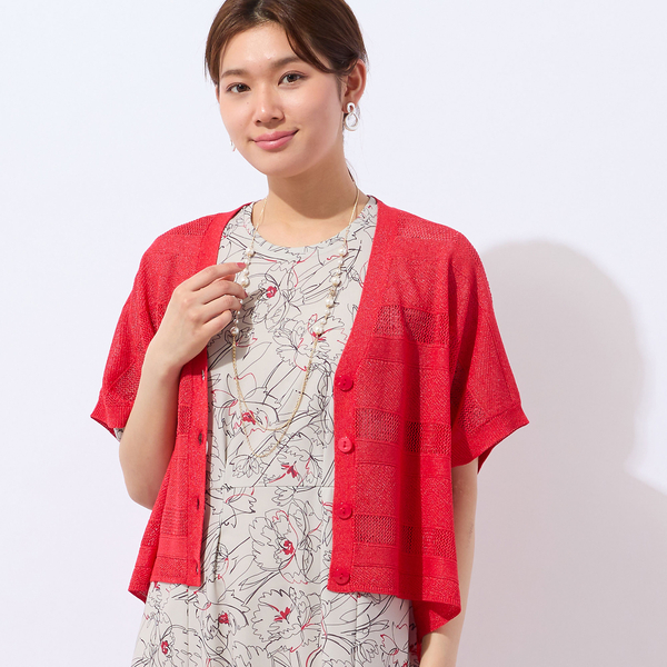 LOBJIE(ロブジェ) | レディースファッション【JUNIOR Online Shop】
