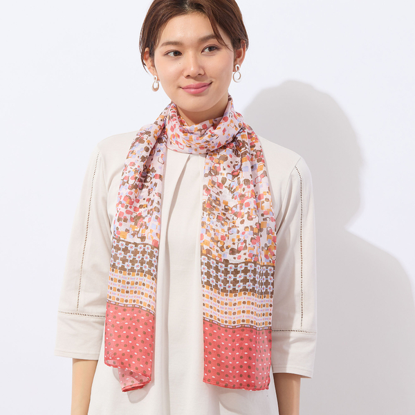 ストール | レディースファッション【JUNIOR Online Shop】