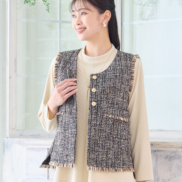 missel(ミゼール) | レディースファッション【JUNIOR Online Shop】