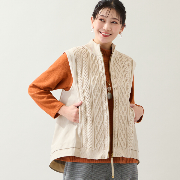 タグ付 未使用 MISSEL ミゼール スウェット グレー 3L お洒落 タグ付