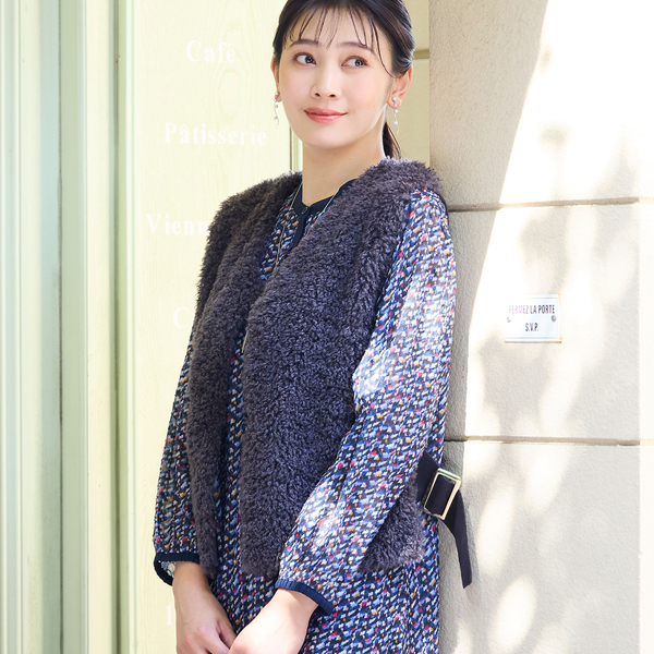 missel(ミゼール) | レディースファッション【JUNIOR Online Shop】