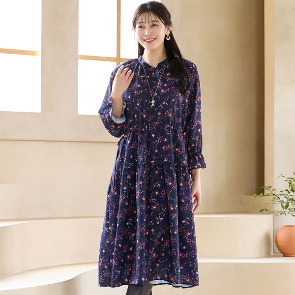 極美品♡ルネ♡ティアードワンピース 極美品♡ルネ♡ティアードワンピース 極美品♡ルネ♡ティアード