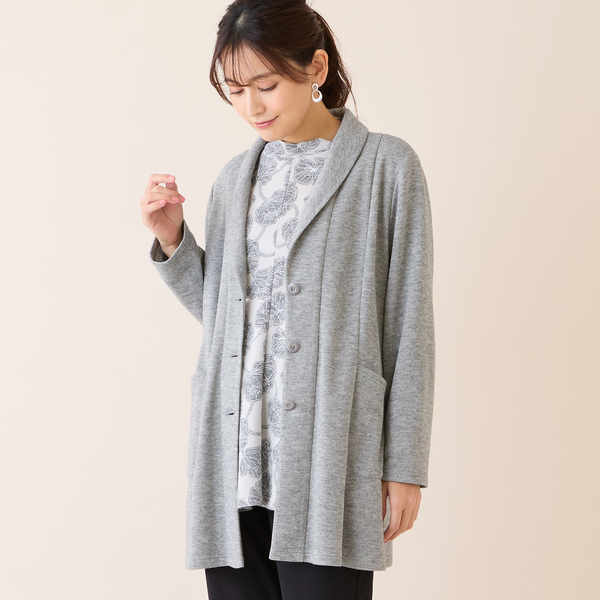 フォクシー ニット アンサンブル カーディガン FOXEY BOUTIQUE フォクシー アンサンブル カーディガン ニット