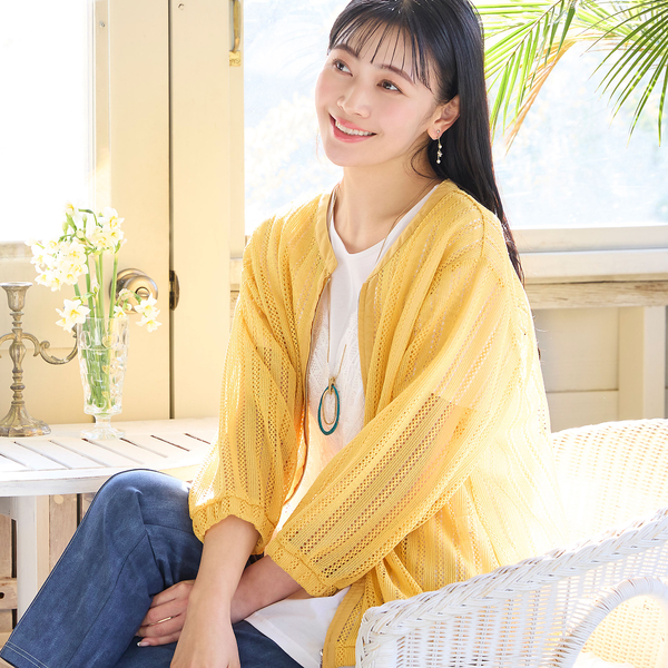 アウター・ジャケット | レディースファッション【JUNIOR Online Shop】