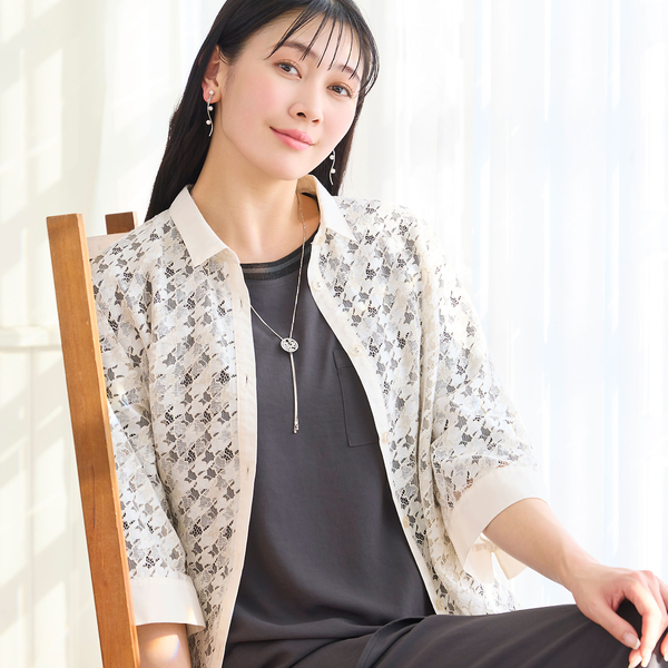 missel(ミゼール) | レディースファッション【JUNIOR Online Shop】