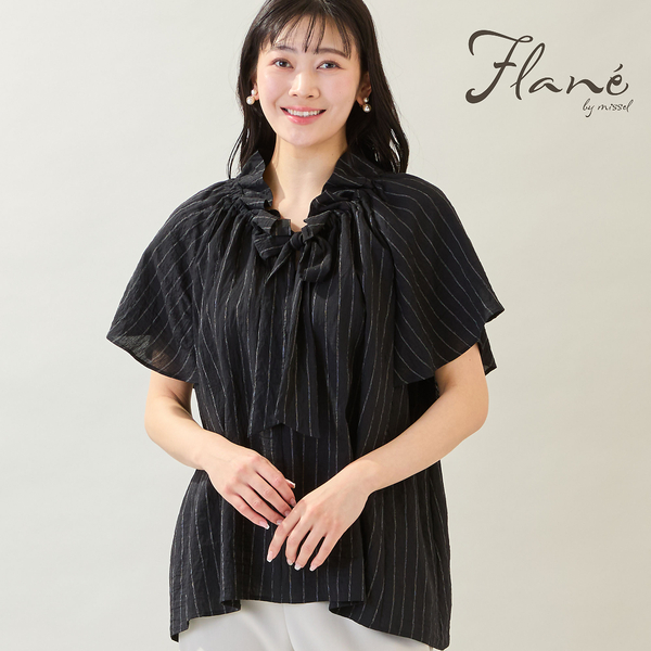 専用マイストラーダ  スカラブラウス  ほぼ新品 Mystrada（マイストラーダ） │【公式通販】Arpege story