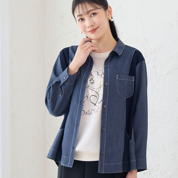 タグ付 未使用 MISSEL ミゼール スウェット グレー 3L お洒落 missel ミゼール -アウトレットファッション通販 『BRANDELI』