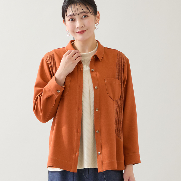 ✨新品・未使用✨MISSELジャケット　夏用 110072002256398001001