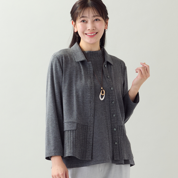 missel(ミゼール) | レディースファッション【JUNIOR Online Shop】