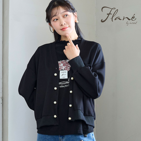 missel(ミゼール) | レディースファッション【JUNIOR Online Shop】