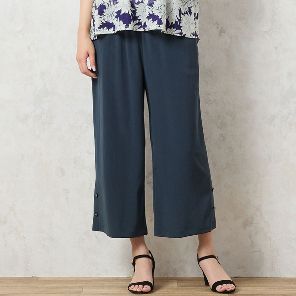 クロップドパンツ | レディースファッション【JUNIOR Online Shop】