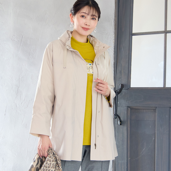 アウター・ジャケット | レディースファッション【JUNIOR Online