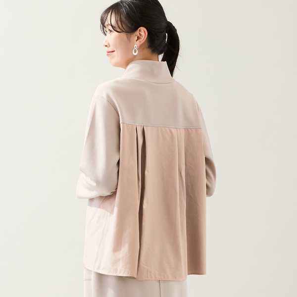 洗える・セットアップ可・3Lサイズあり】AVENIRプルオーバー