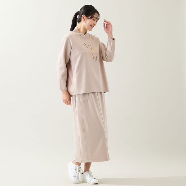 洗える・セットアップ可・3Lサイズあり】AVENIRプルオーバー