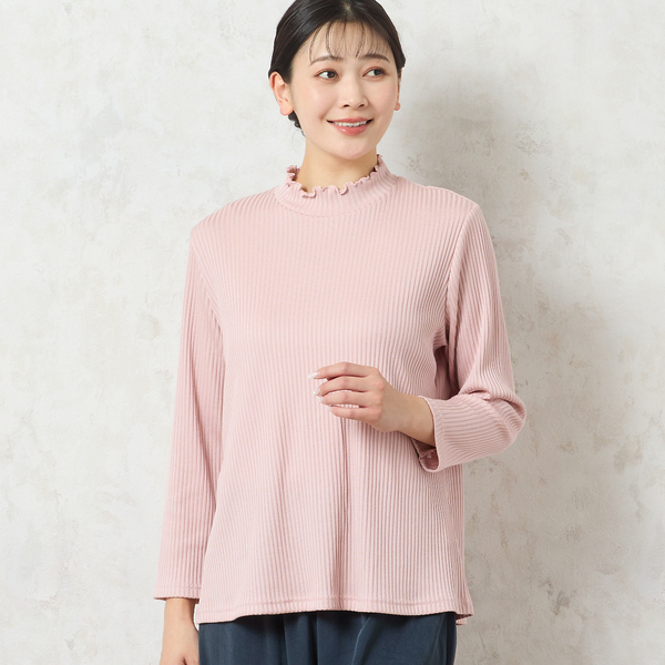 7906 ピンク×きれいめカジュアルコーデ♡ Lサイズ レディース服 6点 ピンク系 | レディースファッション【JUNIOR Online Shop】