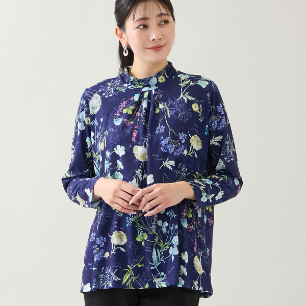 専用です。 指定された方以外は購入控えてください。最終価格！未使用ミゼール MISSEL / ミゼール TOP | レディース | ファッション・服 | 三越