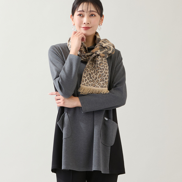 タグ付 未使用 MISSEL ミゼール スウェット グレー 3L お洒落 missel ミゼール -アウトレットファッション通販 『BRANDELI』
