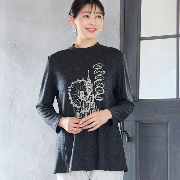 missel(ミゼール) | レディースファッション【JUNIOR Online Shop】