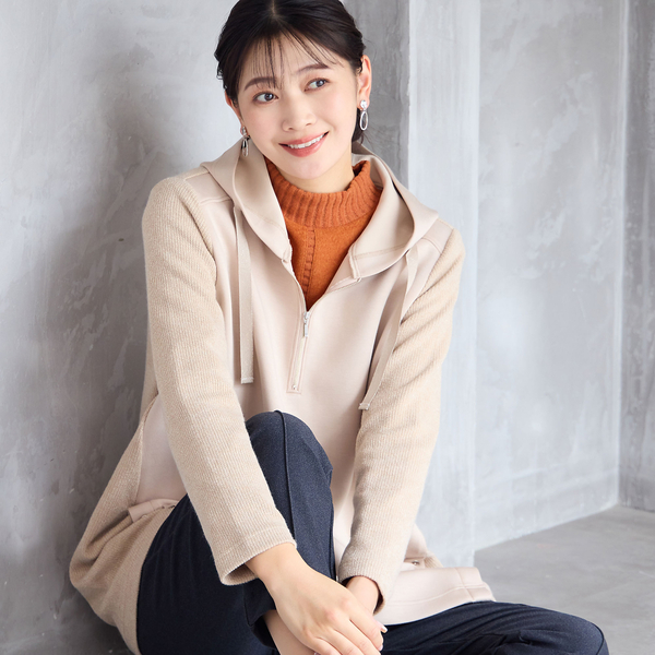 missel(ミゼール) | レディースファッション【JUNIOR Online Shop】