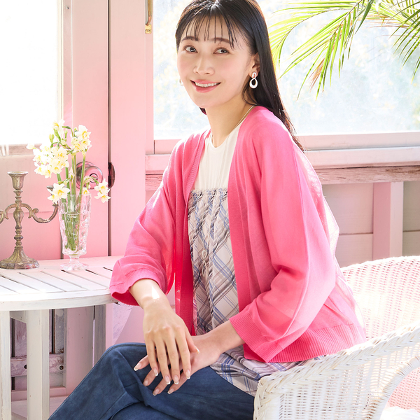 missel(ミゼール) | レディースファッション【JUNIOR Online Shop】