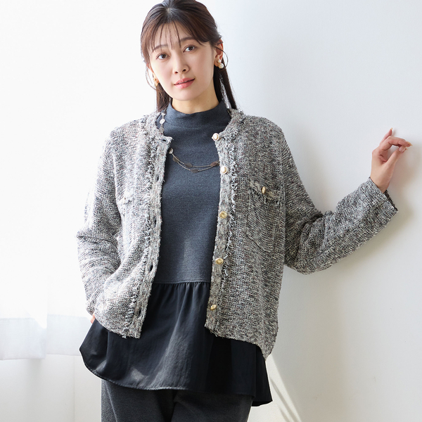 MISSEL | レディースファッション【JUNIOR Online Shop】