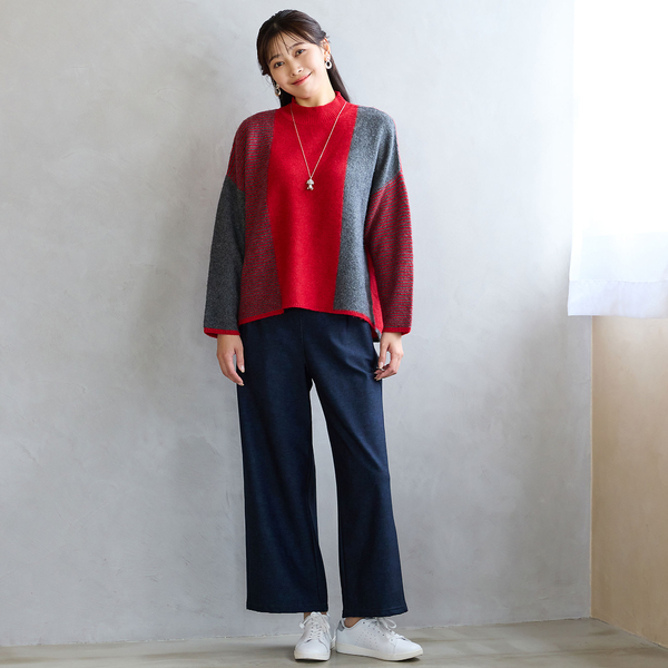 一部店舗/WEB限定】煌めくワンちゃんネックレス | レディース