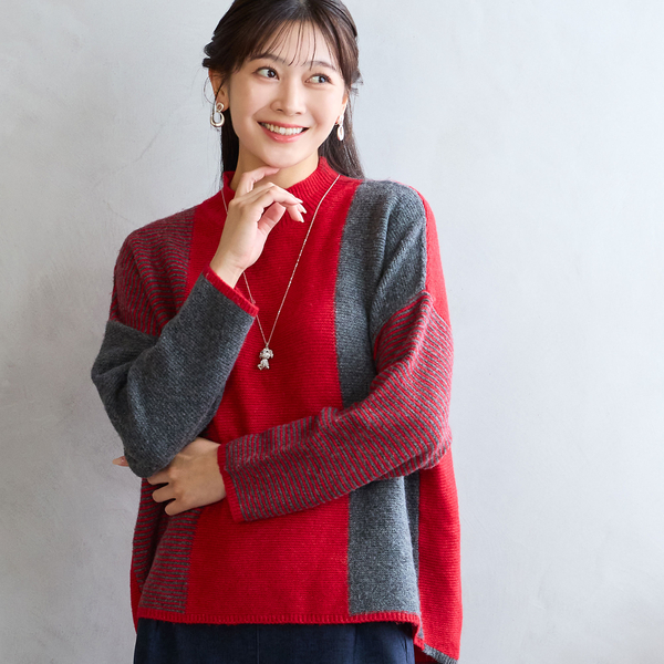 一部店舗/WEB限定】煌めくワンちゃんネックレス | レディース