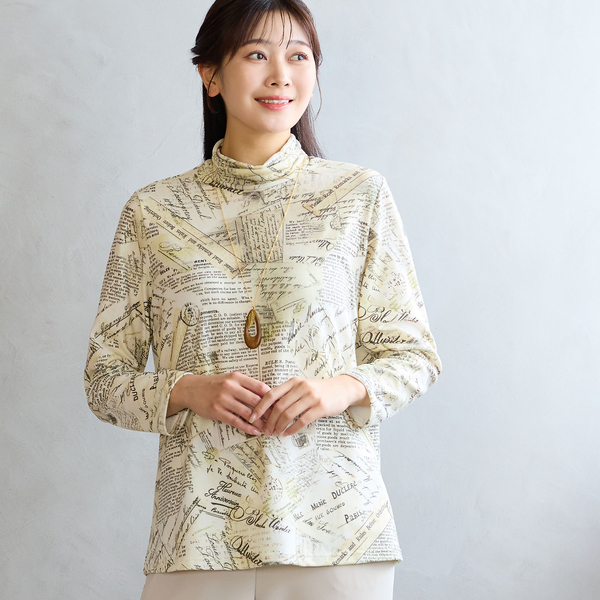 一部店舗/WEB限定】木の雫型ネックレス | レディースファッション