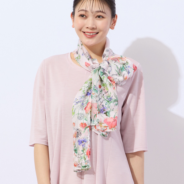 ストール | レディースファッション【JUNIOR Online Shop】