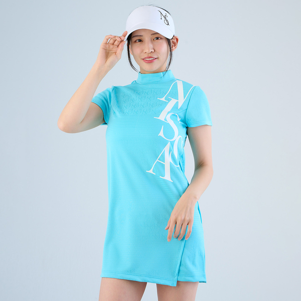 ❤️23冬新作 新品♡ SelfPortrait アイボリー色ワンピース