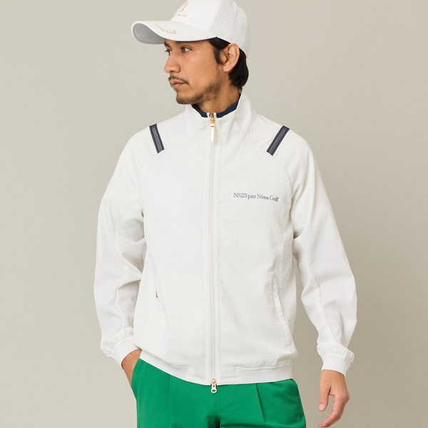 NS23 par Nissa Golf(エヌエス23・パー・ニッサゴルフ) | レディース