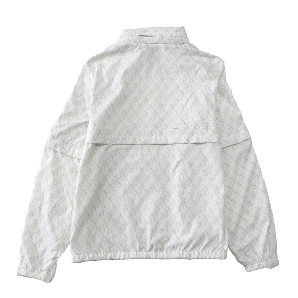 23区GOLF｜【UNISEX】【防水/透湿/撥水】レインブルゾン