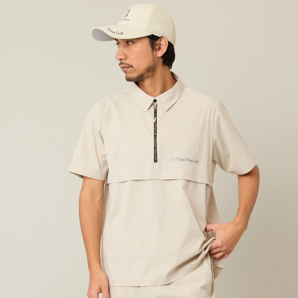 NS23 par Nissa Golf(エヌエス23・パー・ニッサゴルフ) | レディース